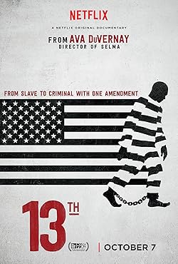 Poster of 13th