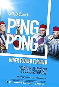 Primary photo for Ping Pong