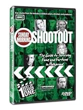 その他 Sunday Morning Shootout: Best of Season 1 [DVD] Shootout (TV Series 2003–2008) - IMDb