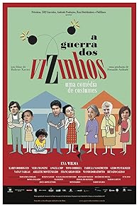 Primary photo for A Guerra dos Vizinhos