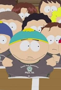 Primary photo for 1%