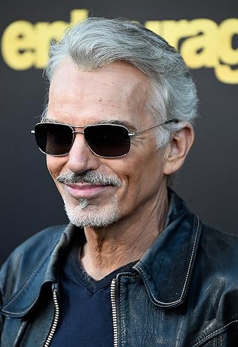 Billy Bob Thornton
