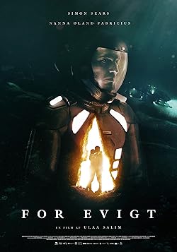 Poster of For evigt