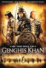 Subtitle indonesia mongol the rise of genghis khan