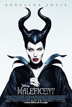 Poster of Maleficent