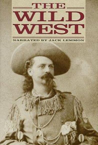 Primary photo for The Wild West Primary photo for The Wild West