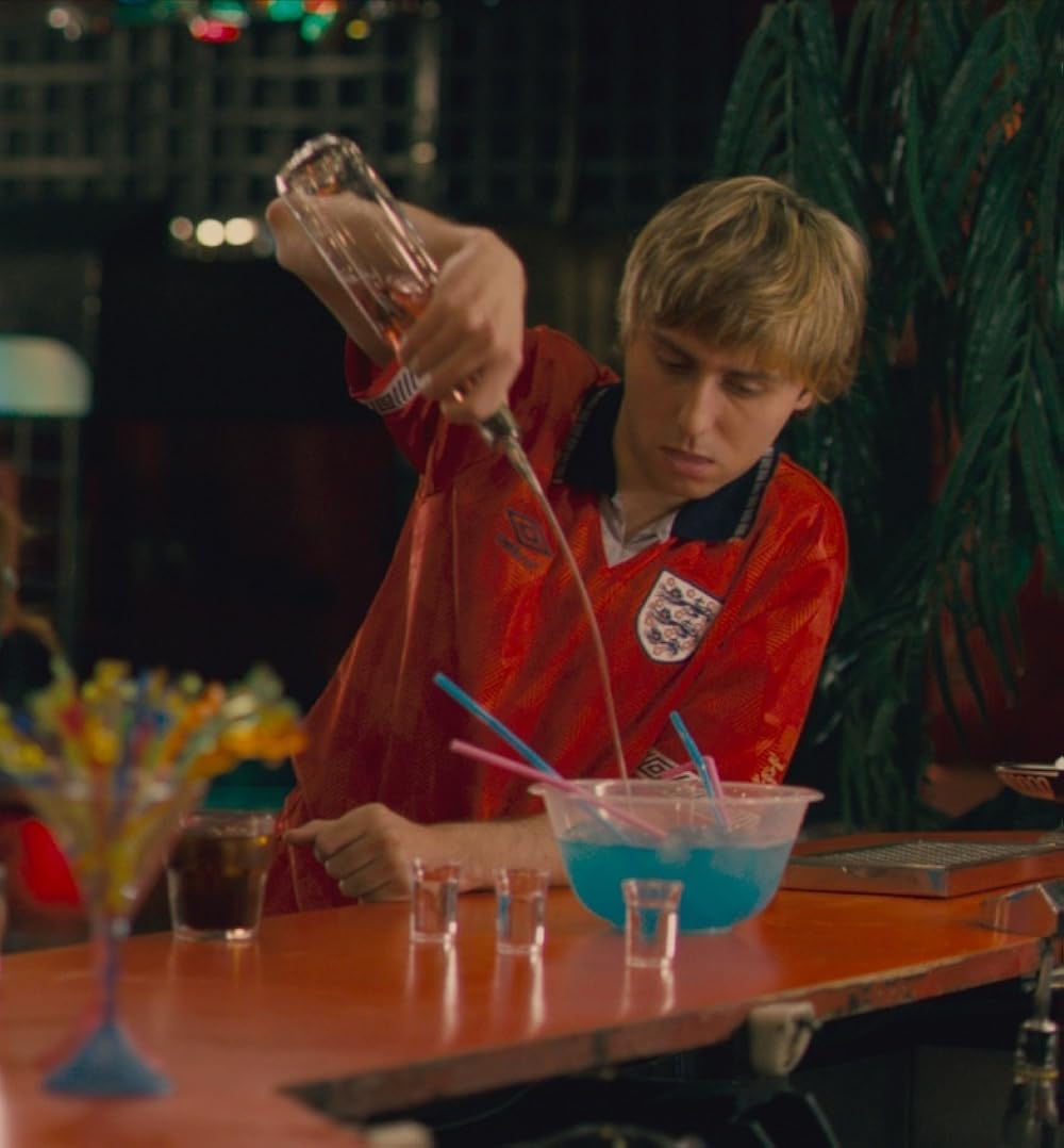 James Buckley James Buckley