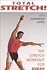 Primary photo for Total Stretch! With Lawrence Leritz Primary photo for Total Stretch! With Lawrence Leritz
