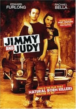Poster of Jimmy and Judy