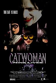 Primary photo for Catwoman: Nine Lives Primary photo for Catwoman: Nine Lives