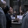 LisaGay Hamilton and Steve Harris in The Practice (1997) LisaGay Hamilton and Steve Harris in The Practice (1997)