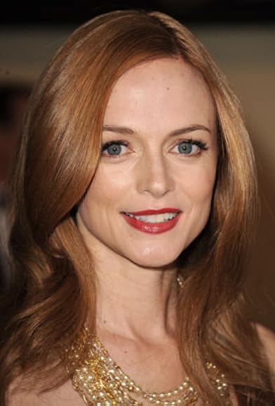 Primary photo for Heather Graham Primary photo for Heather Graham