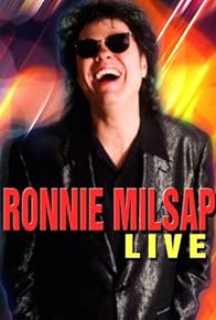 Primary photo for Ronnie Milsap: Live