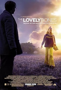 Poster of The Lovely Bones