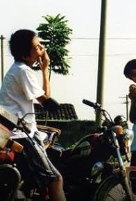 Primary photo for Betelnut