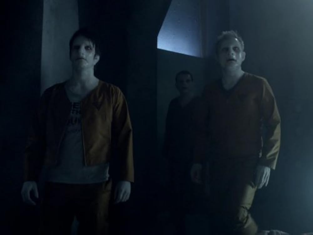 запах плоти