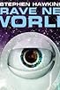 Primary photo for Brave New World with Stephen Hawking