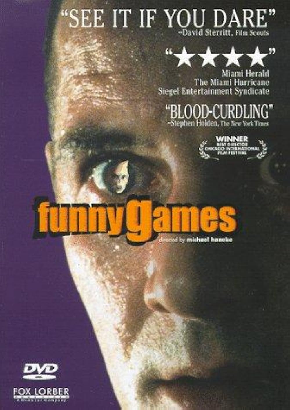 Funny Games (1997)