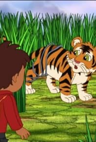 Primary photo for Bengal Tiger Makes a Wish Primary photo for Bengal Tiger Makes a Wish