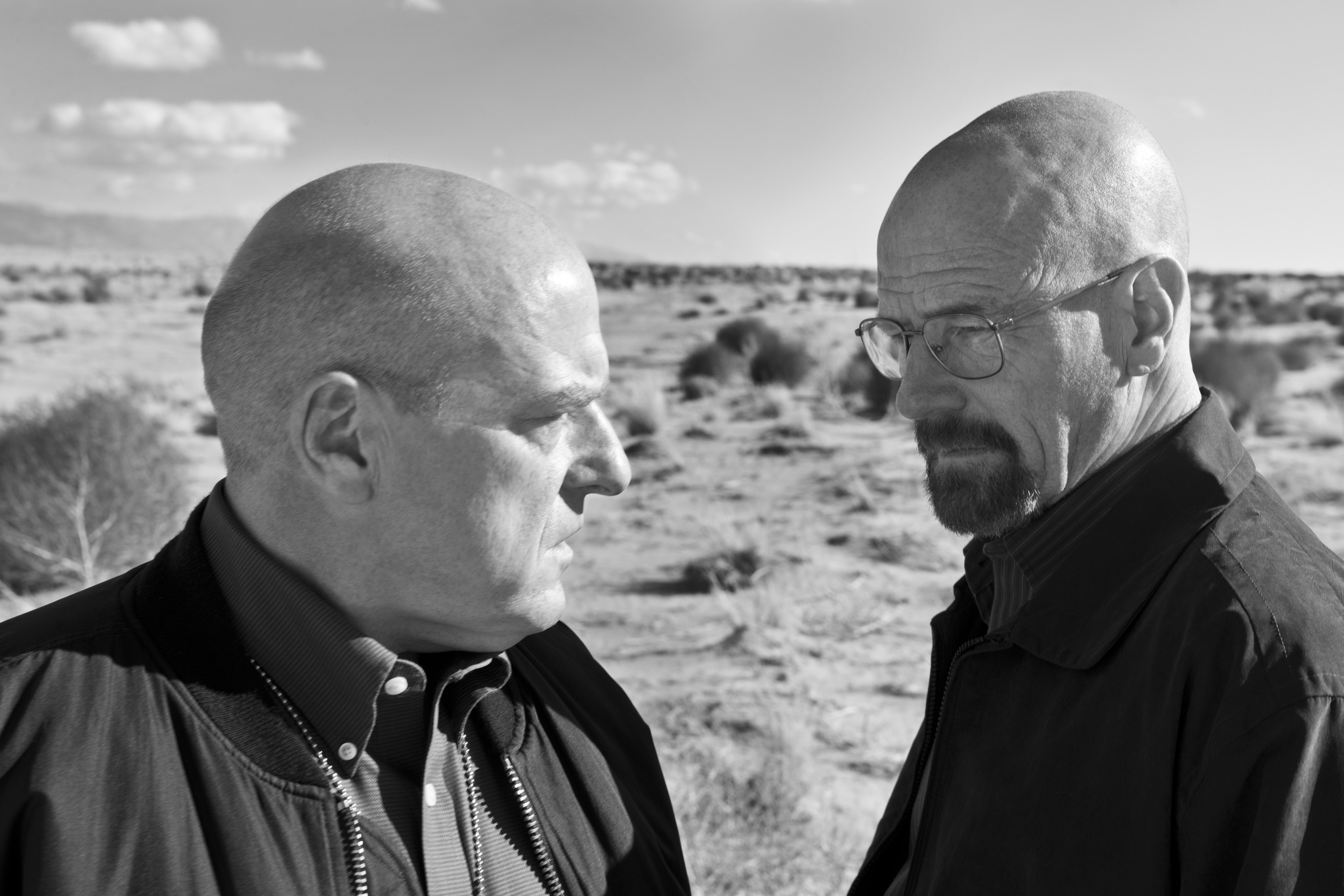 Breaking Bad (2008)