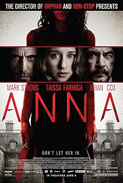 Poster of Anna