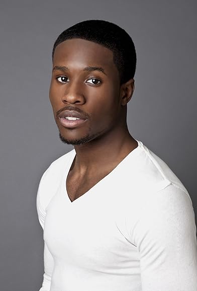 Primary photo for Shameik Moore Primary photo for Shameik Moore