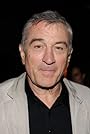 Robert De Niro's primary photo Robert De Niro's primary photo