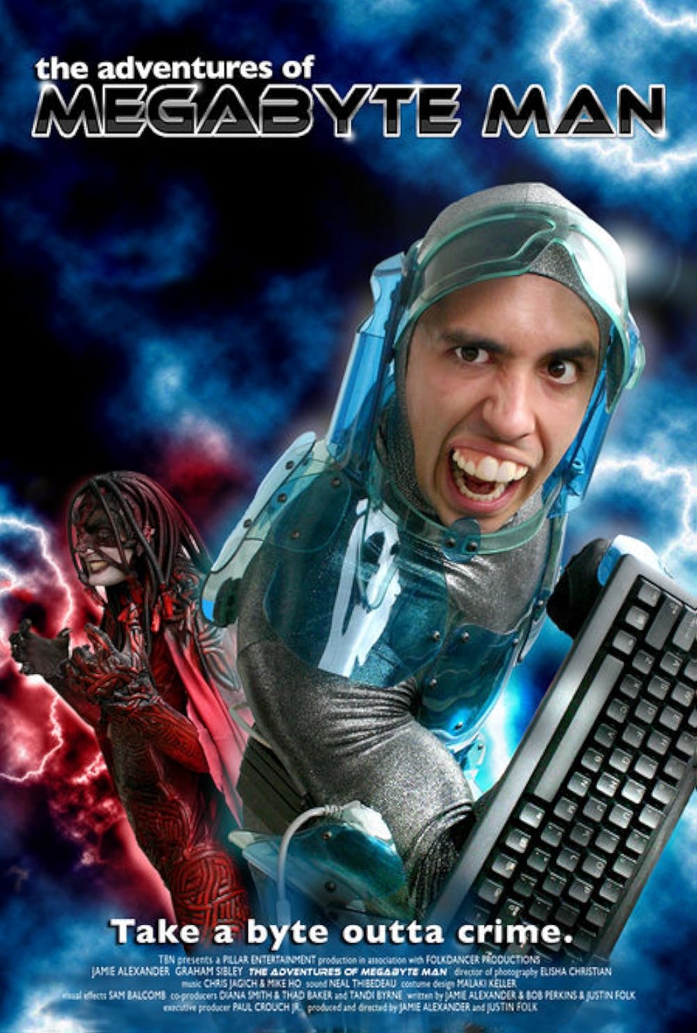Megabyte
