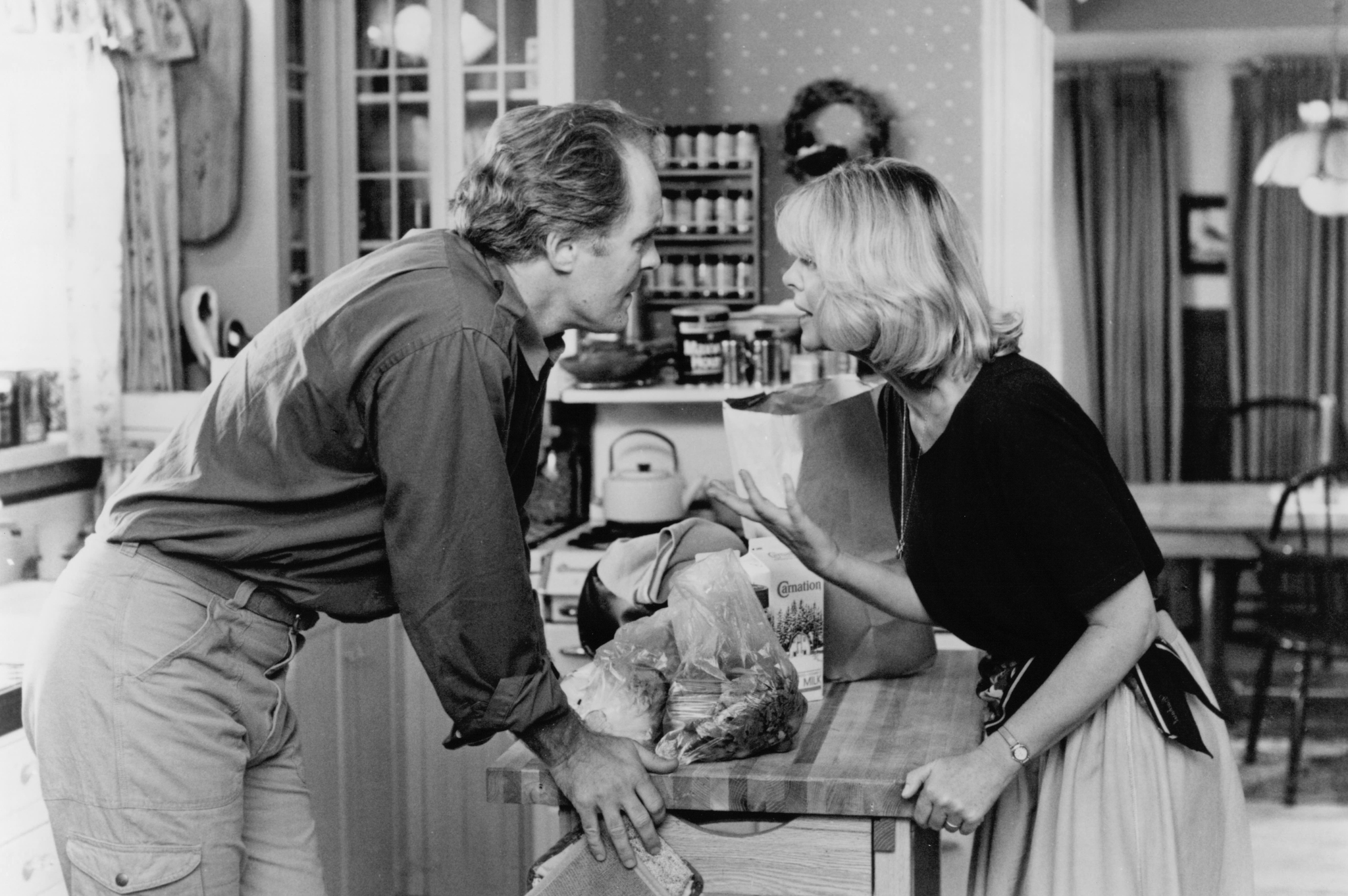 Christmas story melinda dillon parker cast mother mrs mom played where they family then movie game magnolia tv ralphie achristmasstoryhouse Melinda Dillon