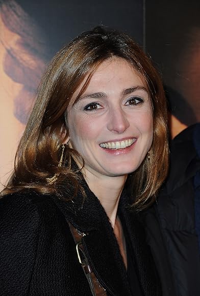 Primary photo for Julie Gayet Primary photo for Julie Gayet