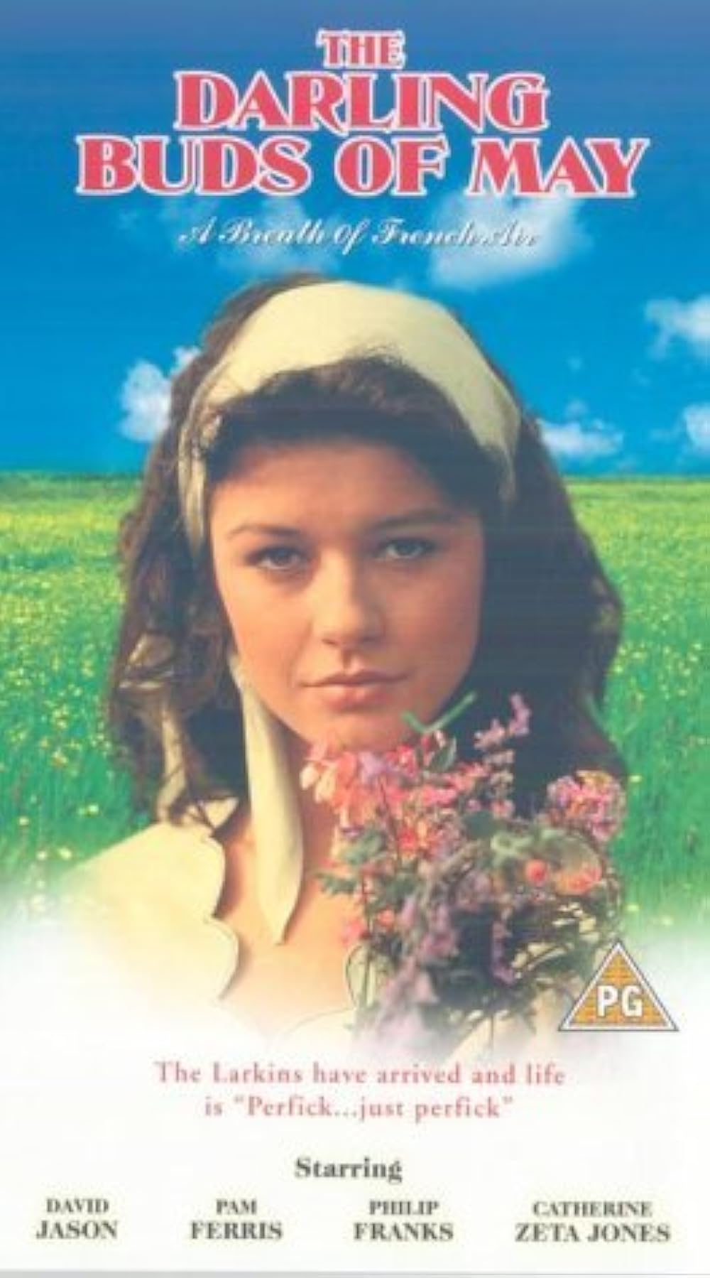 The Darling Buds of May (1991)