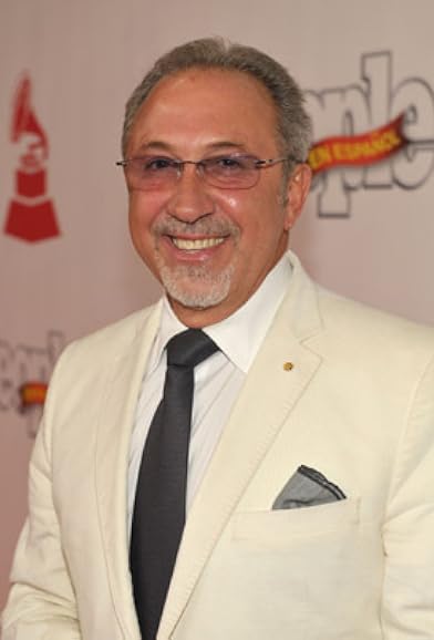 Primary photo for Emilio Estefan Jr. Primary photo for Emilio Estefan Jr.