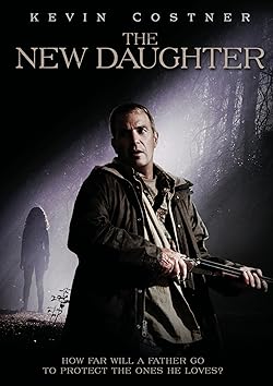 Poster of The New Daughter