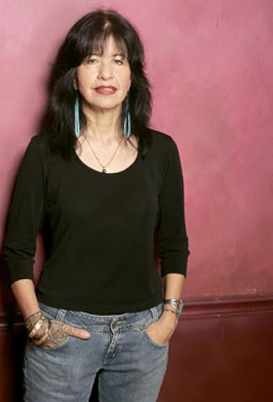 Primary photo for Joy Harjo Primary photo for Joy Harjo