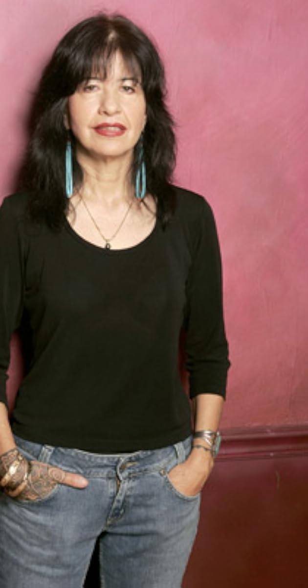 Joy Harjo IMDb
