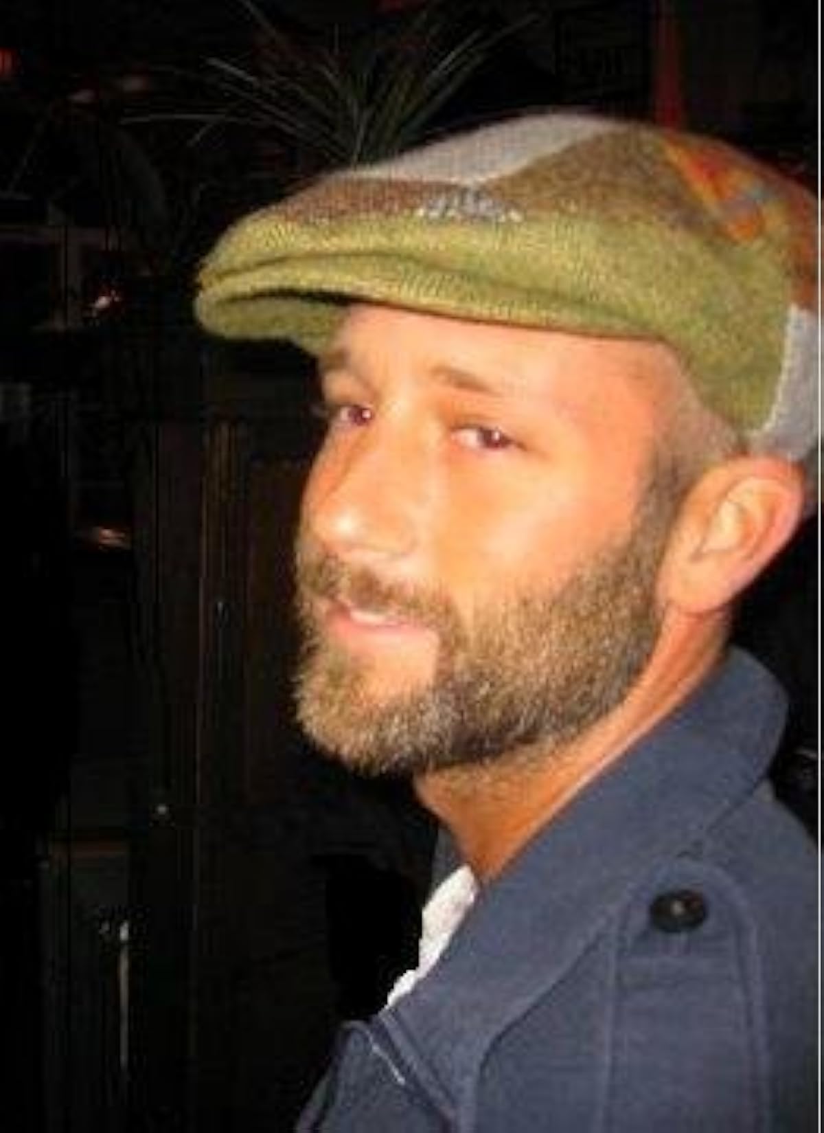 Ben Heller