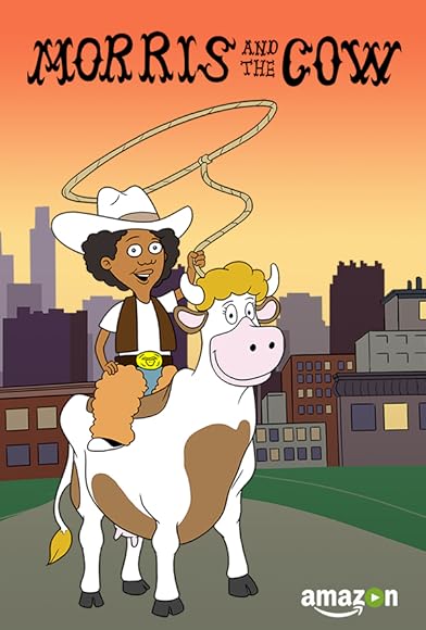 Primary photo for Morris & the Cow Primary photo for Morris & the Cow