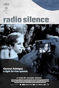 Primary photo for Radio Silence