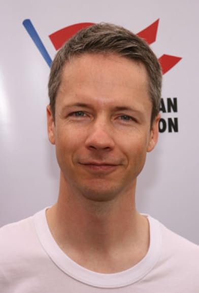 Primary photo for John Cameron Mitchell Primary photo for John Cameron Mitchell