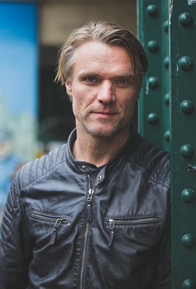 Primary photo for Markus Gertken Primary photo for Markus Gertken