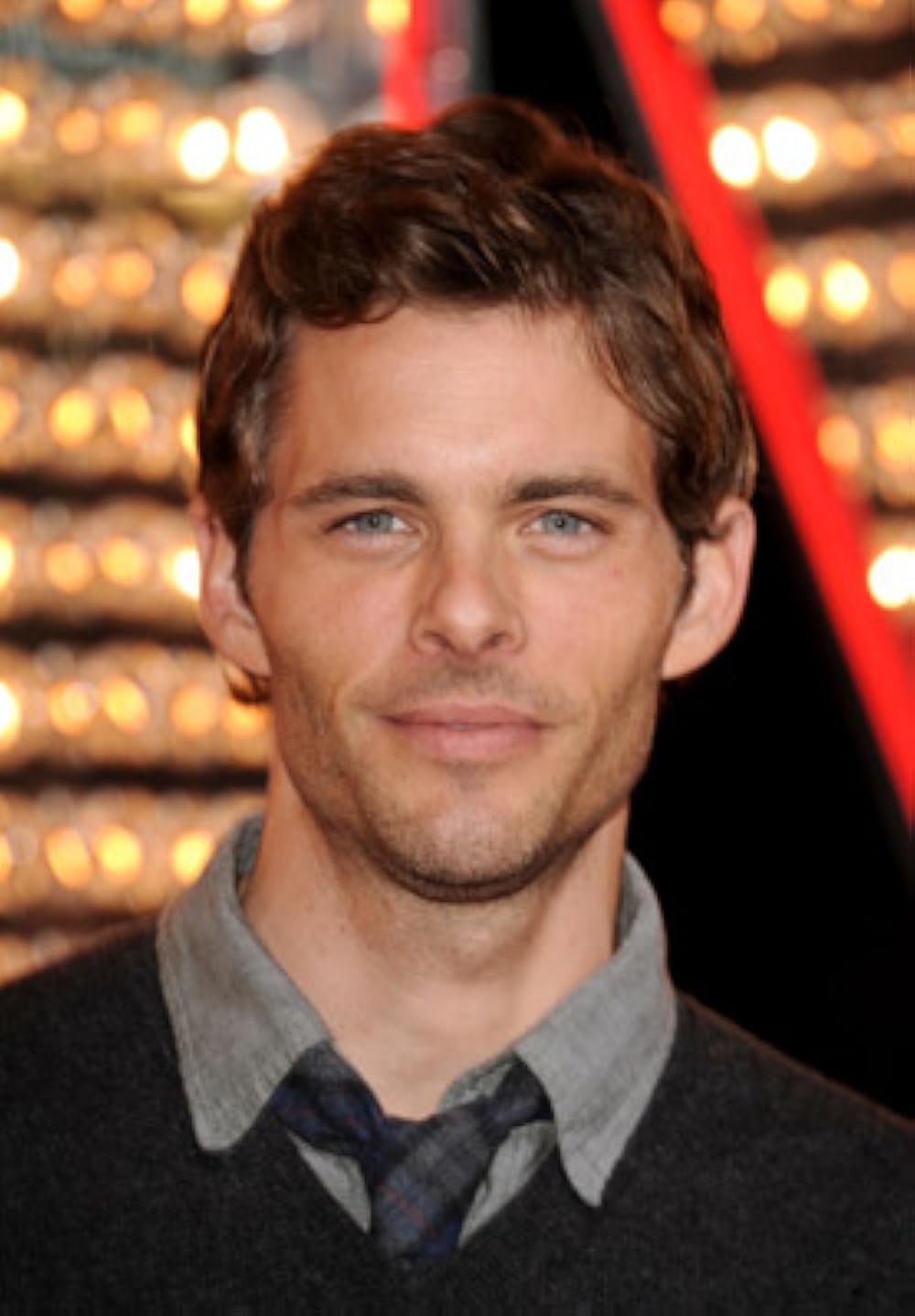 James Marsden