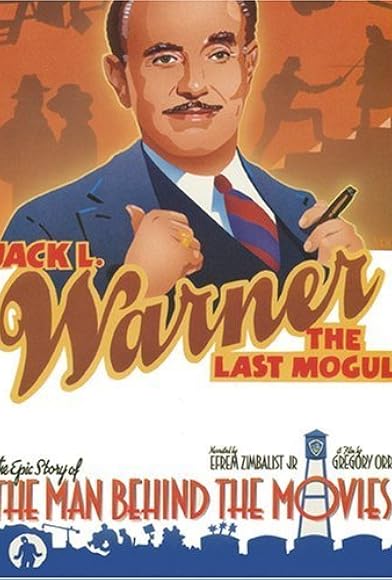 Primary photo for Jack L. Warner: The Last Mogul Primary photo for Jack L. Warner: The Last Mogul