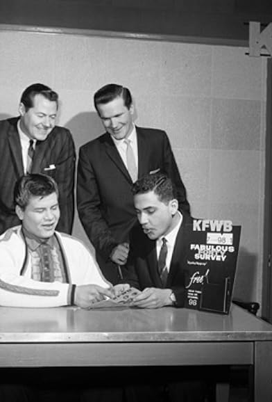 Primary photo for Ritchie Valens Primary photo for Ritchie Valens