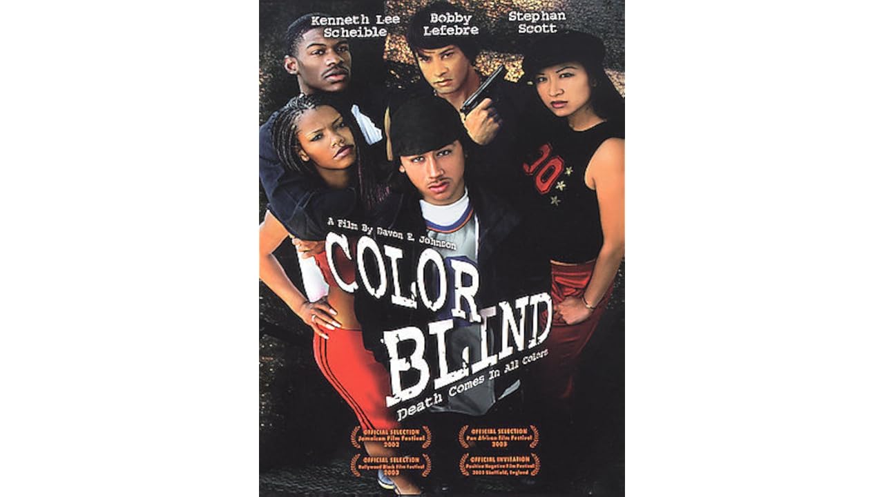 [.Watch.] Colour Blind 2002 Full Movie Free Download And Watch Online