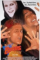 Bill & Ted's Bogus Journey (1991)