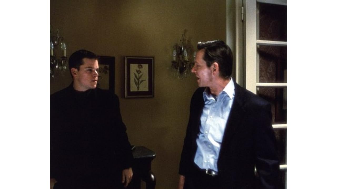 [WATCH-HD] The Bourne Identity 2002 HD Full Movie Online Free