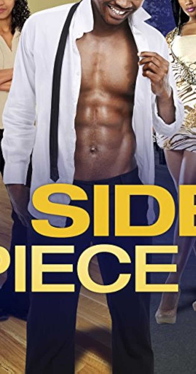 Side Piece (2014) IMDb