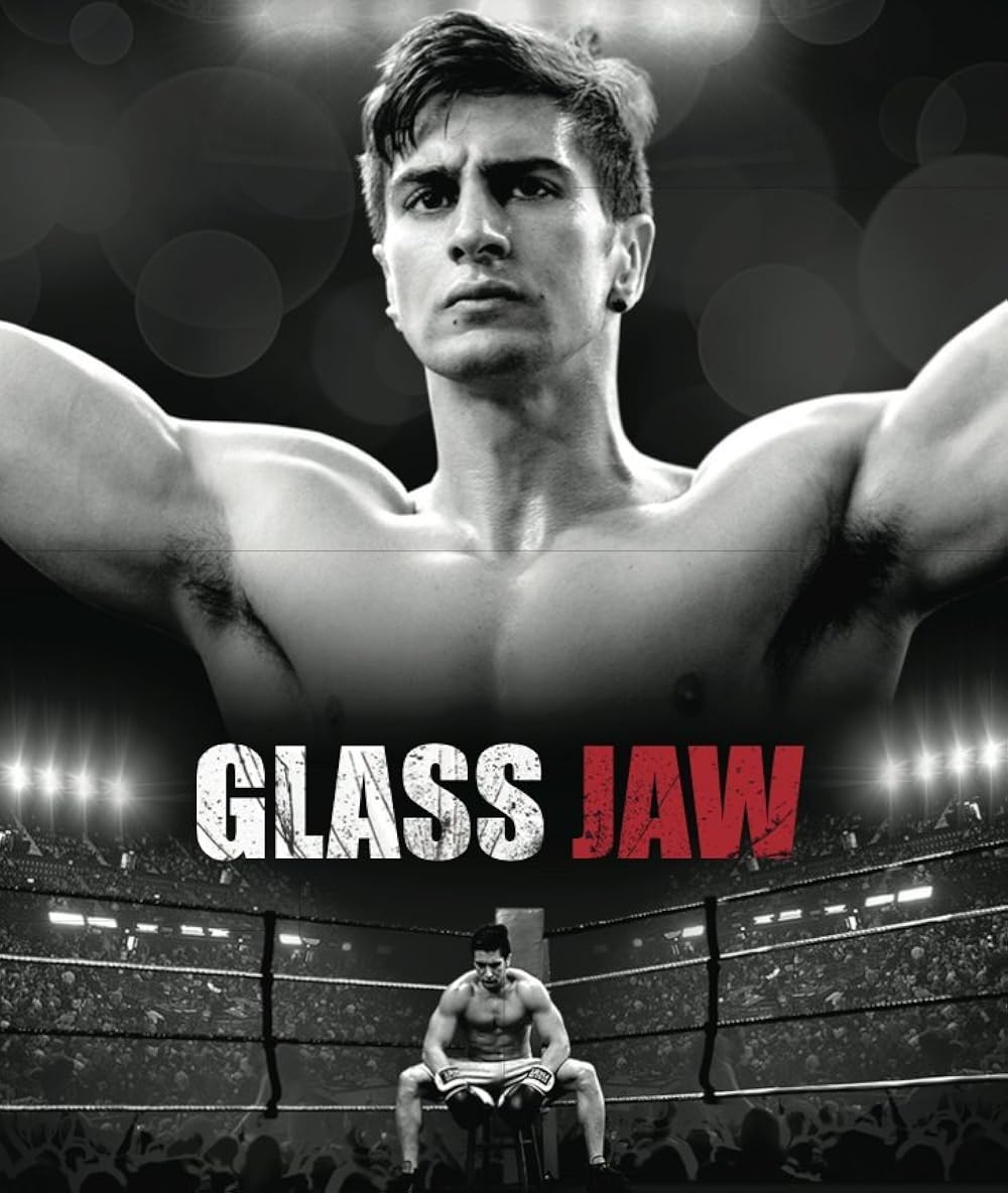 Glass Jaw (2018)