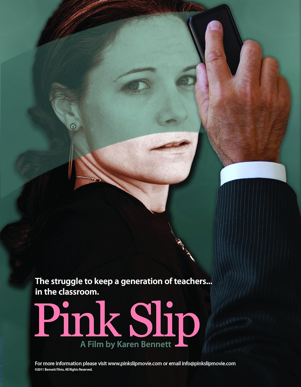 Pink Slip Short 2011 IMDb pink-slip-short-2011-imdb