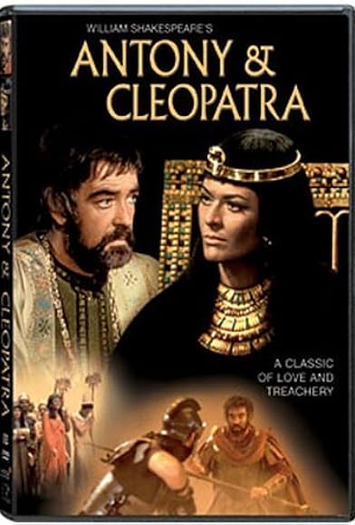 Primary photo for Antony and Cleopatra Primary photo for Antony and Cleopatra
